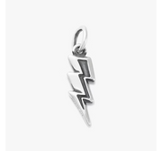 Lightning Bolt Charm