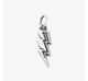 Lightning Bolt Charm