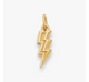 Lightning Bolt Charm