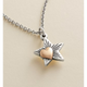 Love in the Stars Charm