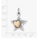 Love in the Stars Charm