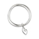 Mother's Love Bangle Bracelet
