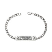 Kamp Kickapoo Bracelet
