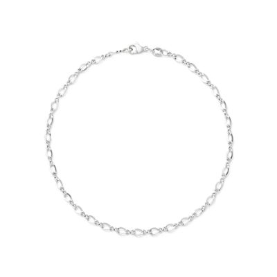 Medium Twist Anklet