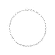 Medium Twist Anklet