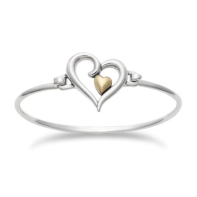 Joy of My Heart Hook-On Bracelet