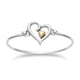 Joy of My Heart Hook-On Bracelet