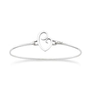 Delicate Mother's Love Hook-On Bracelet