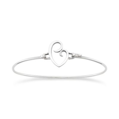 Delicate Mother's Love Hook-On Bracelet
