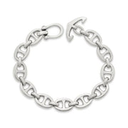 Anchor Chain Link Bracelet