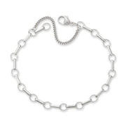 Dainty Charm Bracelet