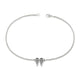 Angel Wings Anklet