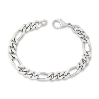 Figaro Bracelet