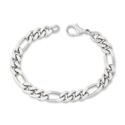 Figaro Bracelet