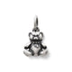 Stuffed Teddy Bear Charm