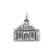 Sculptured Alamo Charm