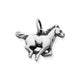 Running Horse Charm