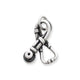 Stethoscope Charm