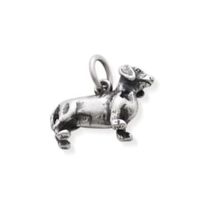 Dachshund Charm