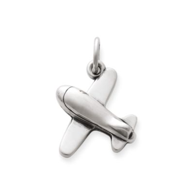 Airliner Charm