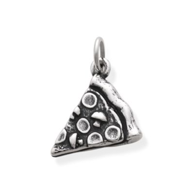 Pizza Slice Charm
