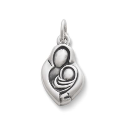 Motherhood Charm