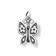 Mariposa Charm