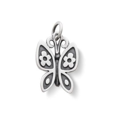 Mariposa Charm
