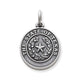 State Seal of Texas Charm