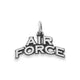 "Air Force" Charm