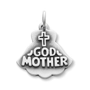 "Godmother" Charm