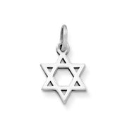 Star of David Charm
