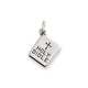 "Holy Bible" Charm