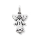 Adorned Angel Charm