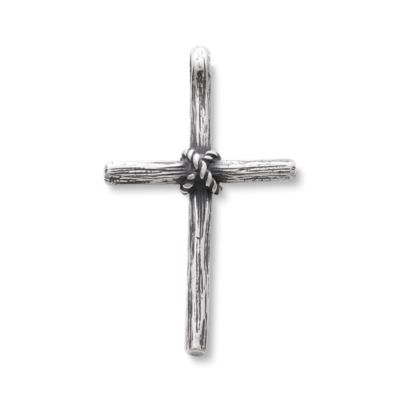 The Old Rugged Cross Pendant