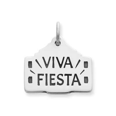 Viva Fiesta San Antonio Charm