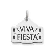Viva Fiesta San Antonio Charm