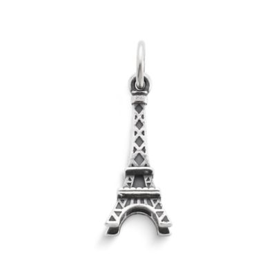 Eiffel Tower Charm