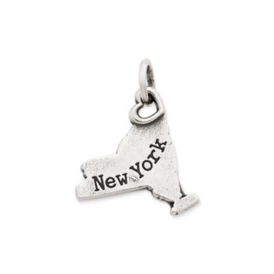 My "New York" Charm