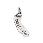 My "California" Charm