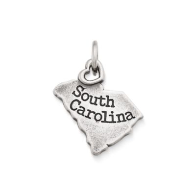 My "South Carolina" Charm