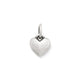 Mini Heart Charm
