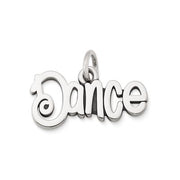 "Dance" Charm