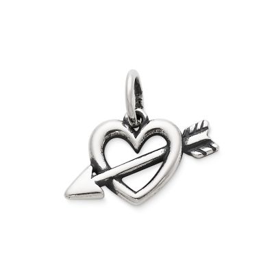 Love's Arrow Charm