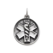 Medical Alert Charm