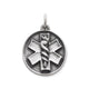 Medical Alert Charm