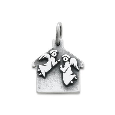 Angels Attic Charm