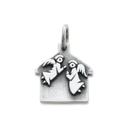 Angels Attic Charm