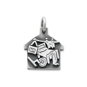 Jumble House Charm