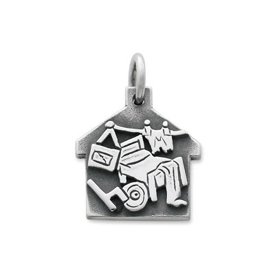 Jumble House Charm